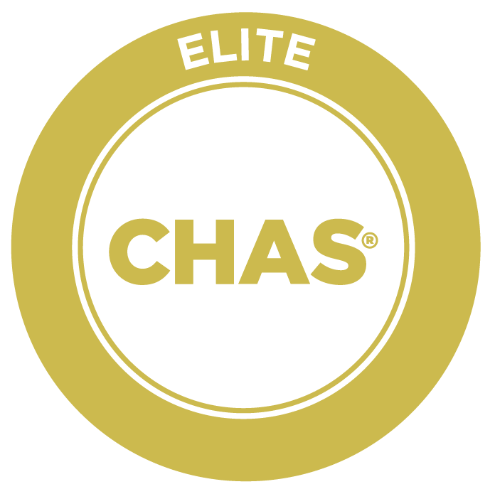 Elite Accreditation