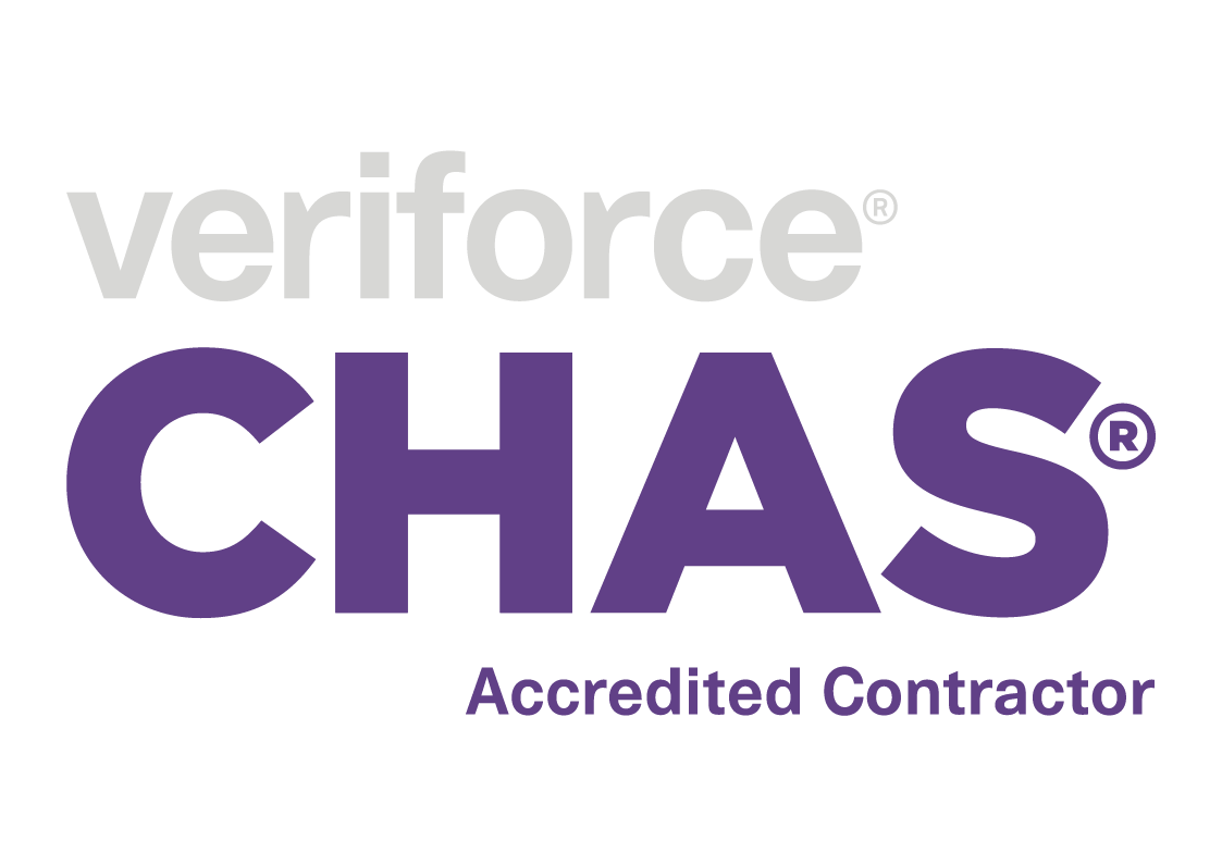 CHAS Accreditation