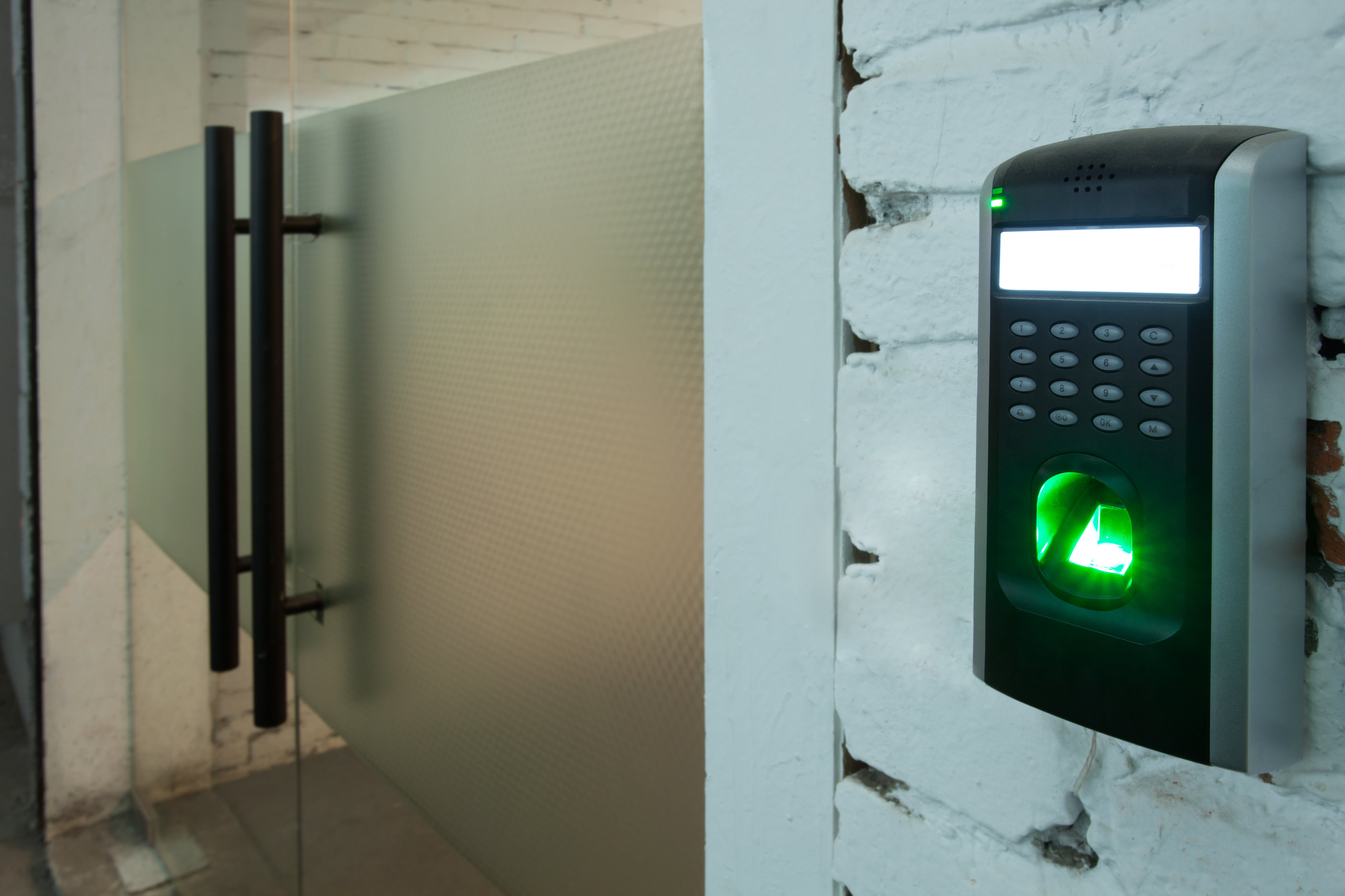 Access Control