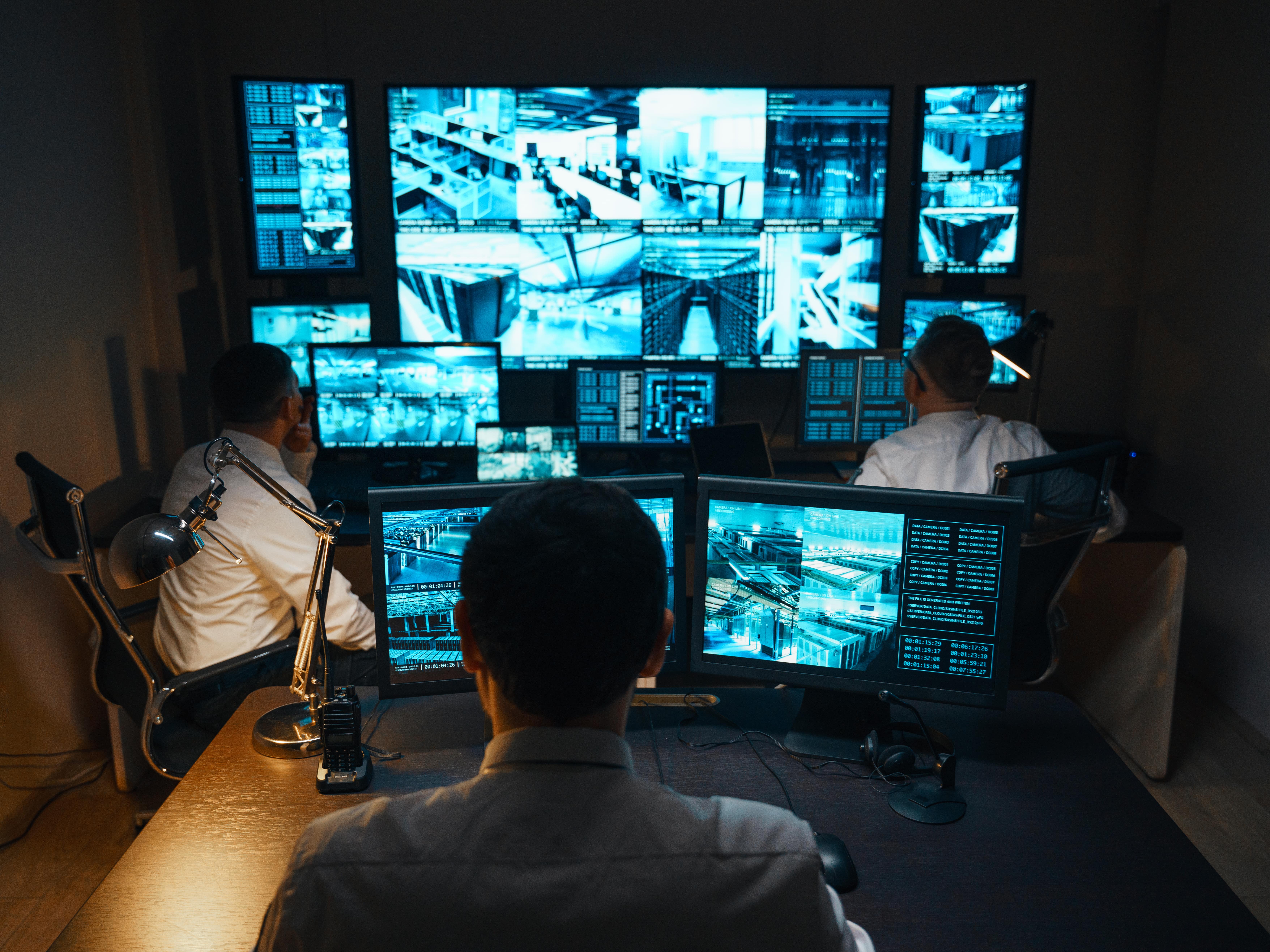 CCTV