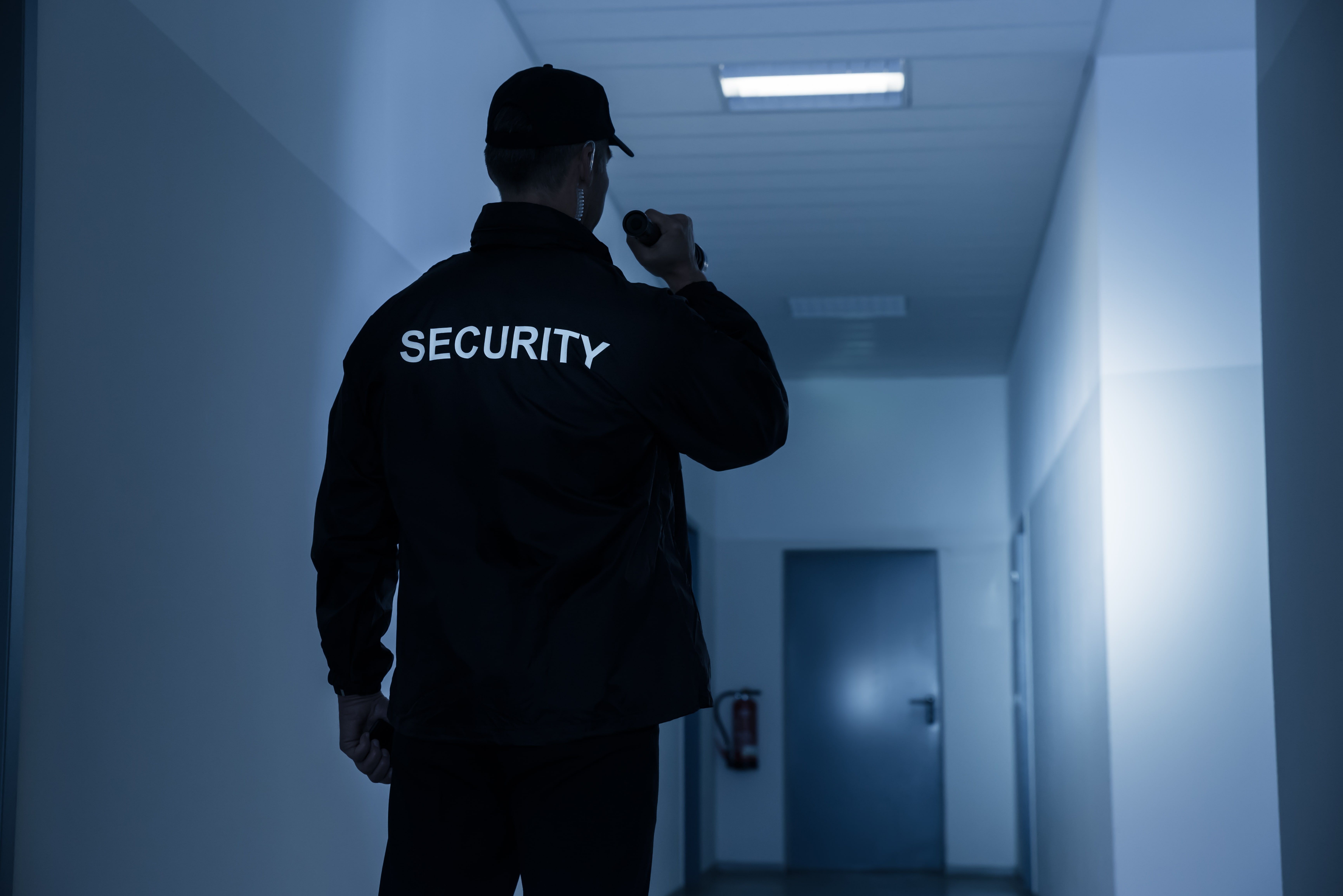 Door Supervisors