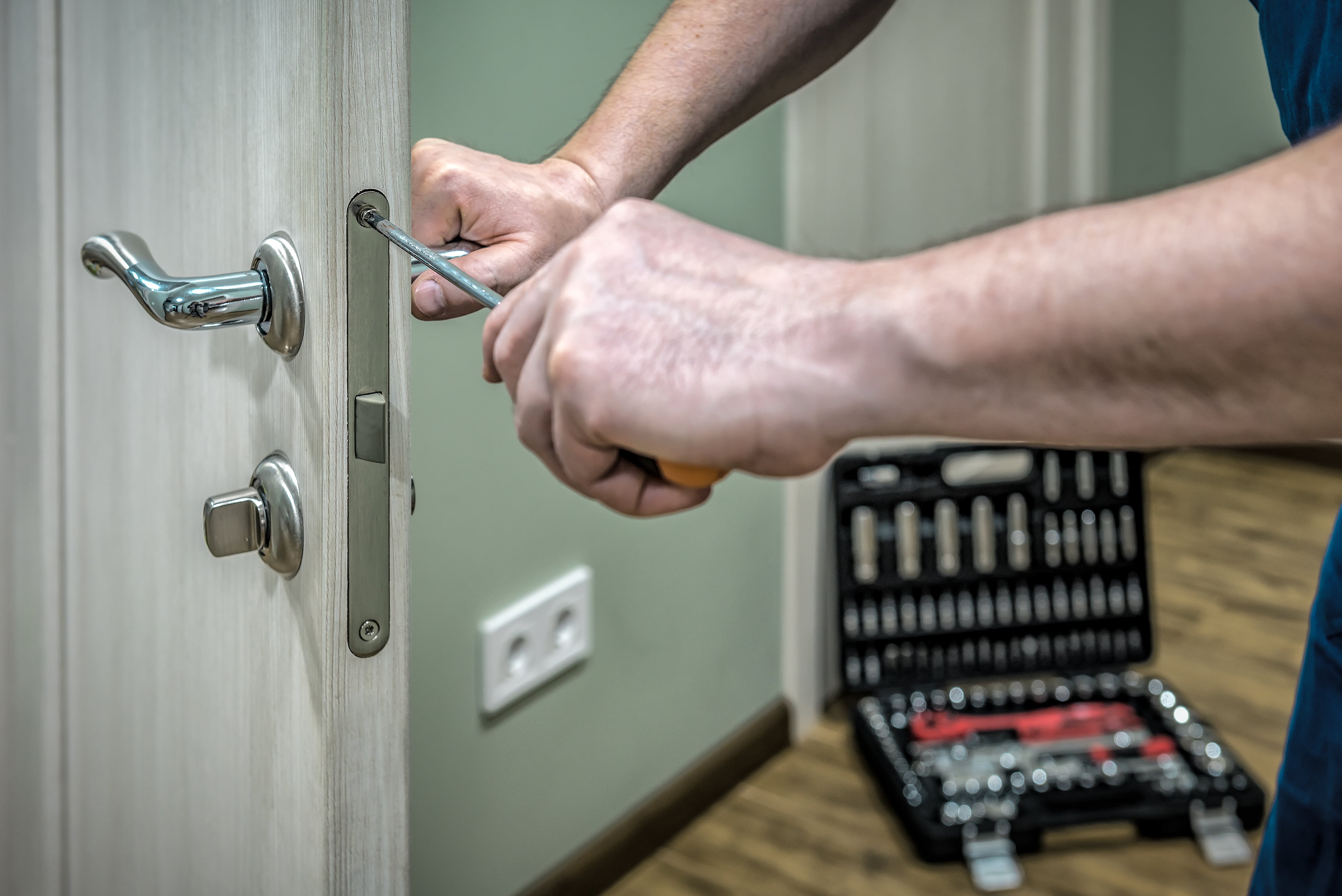 Locksmiths