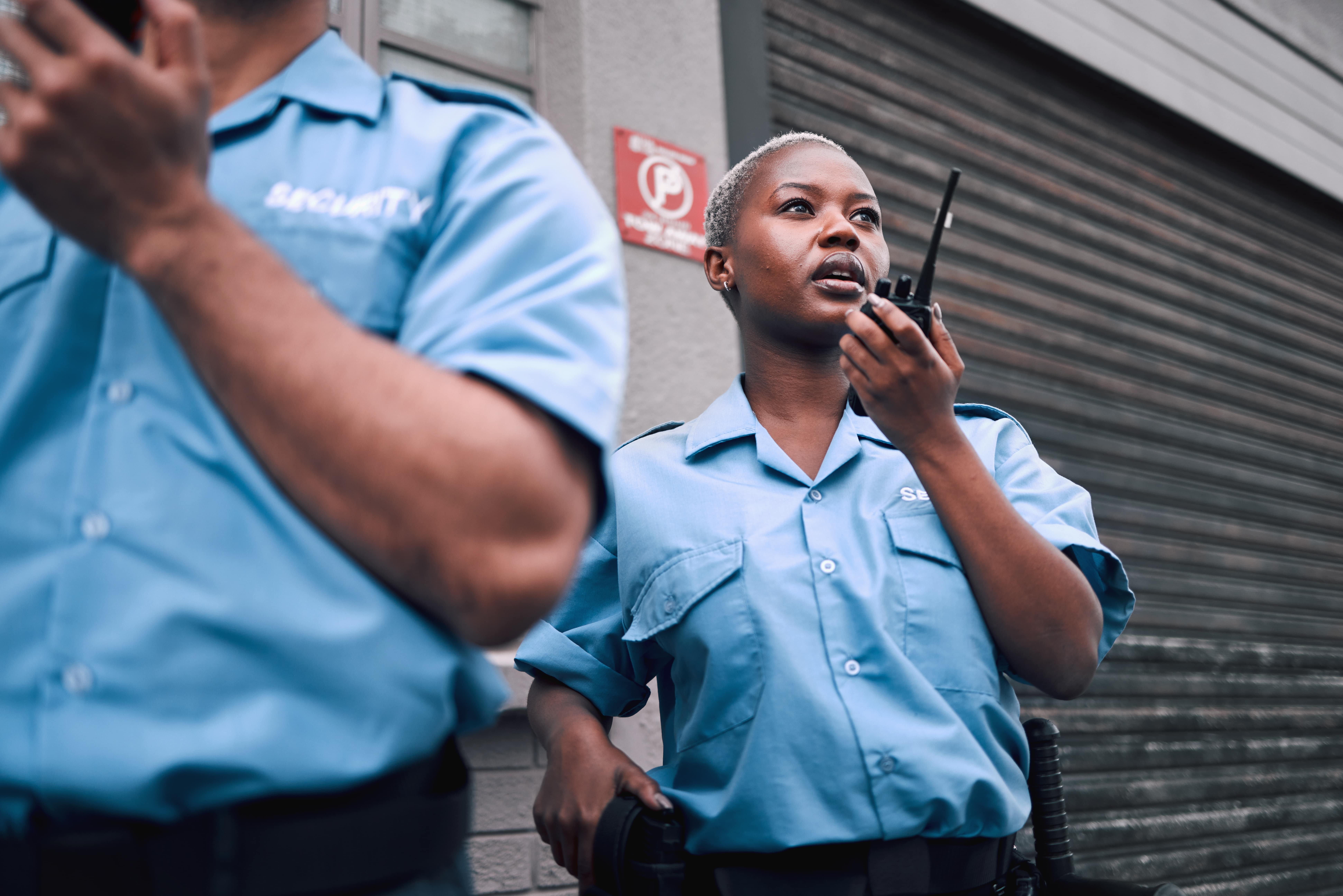 Residential Security