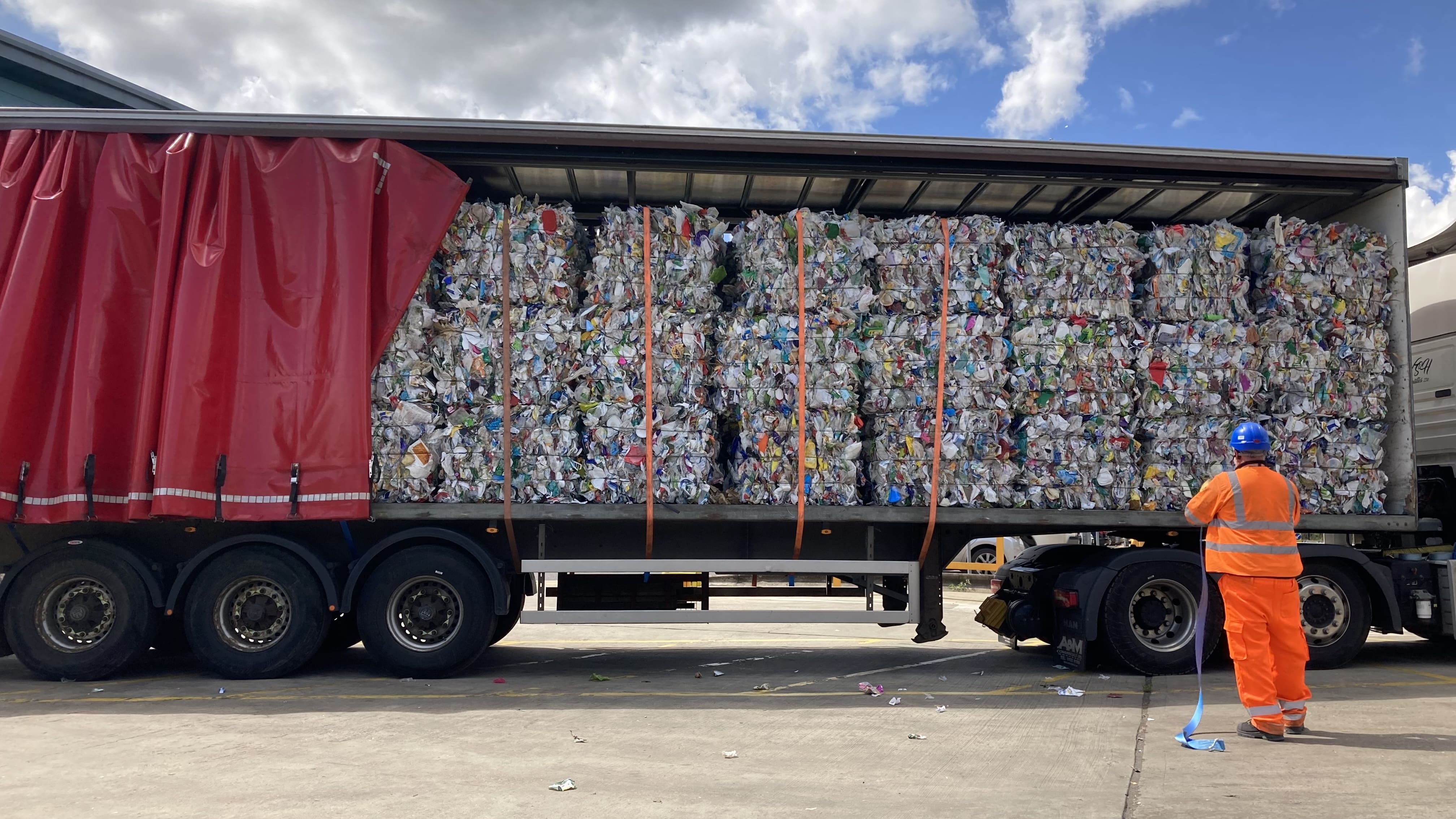 Waste Management