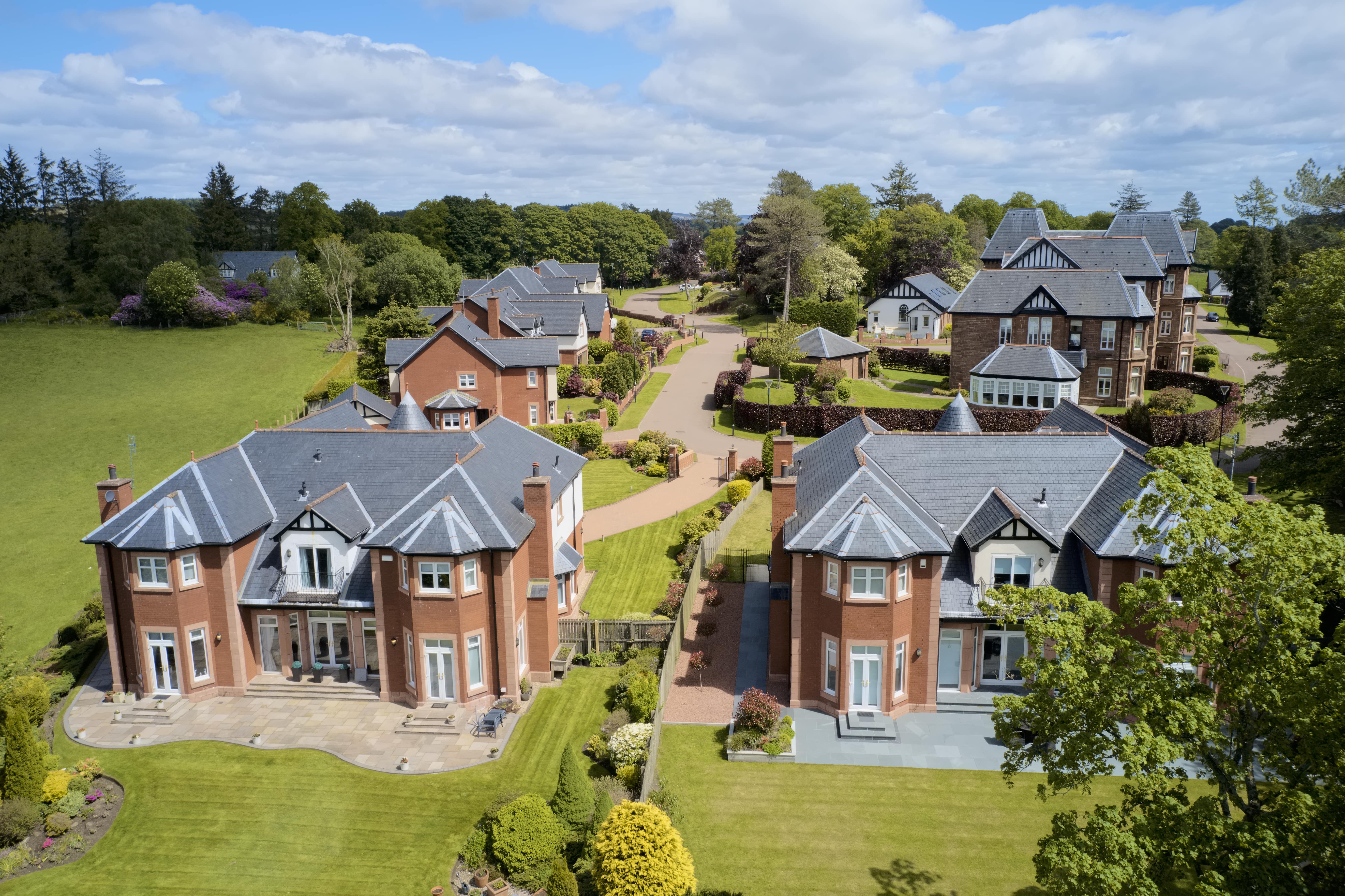 Residential Security