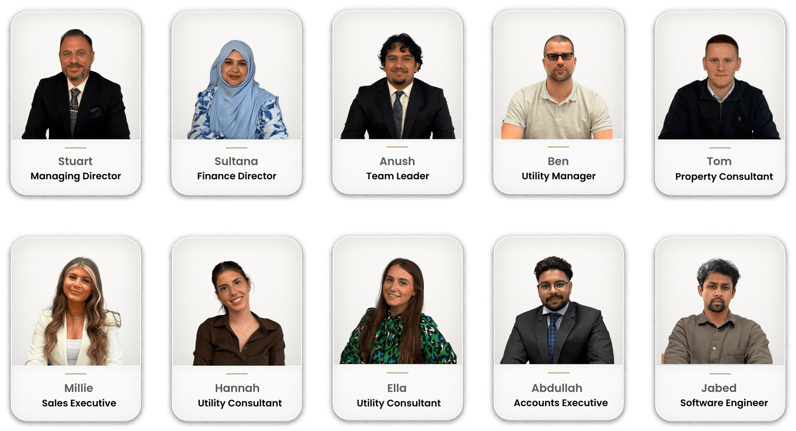 GSC Team
